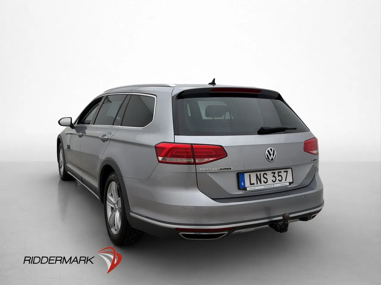 Volkswagen Passat bild 5