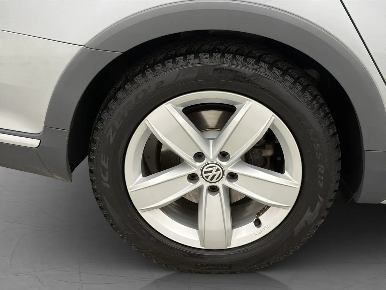 Volkswagen Passat bild 33