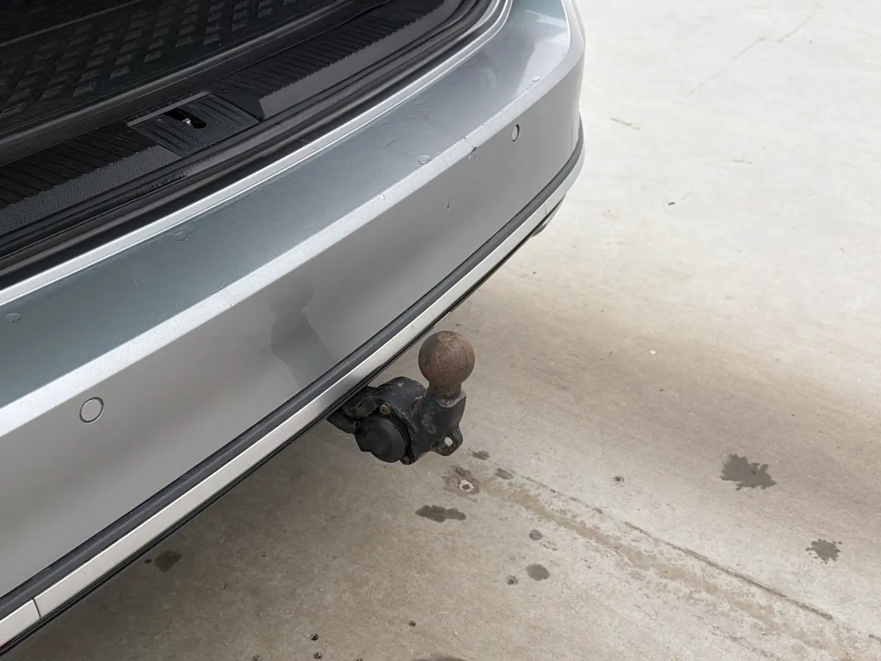 Volkswagen Passat bild 8