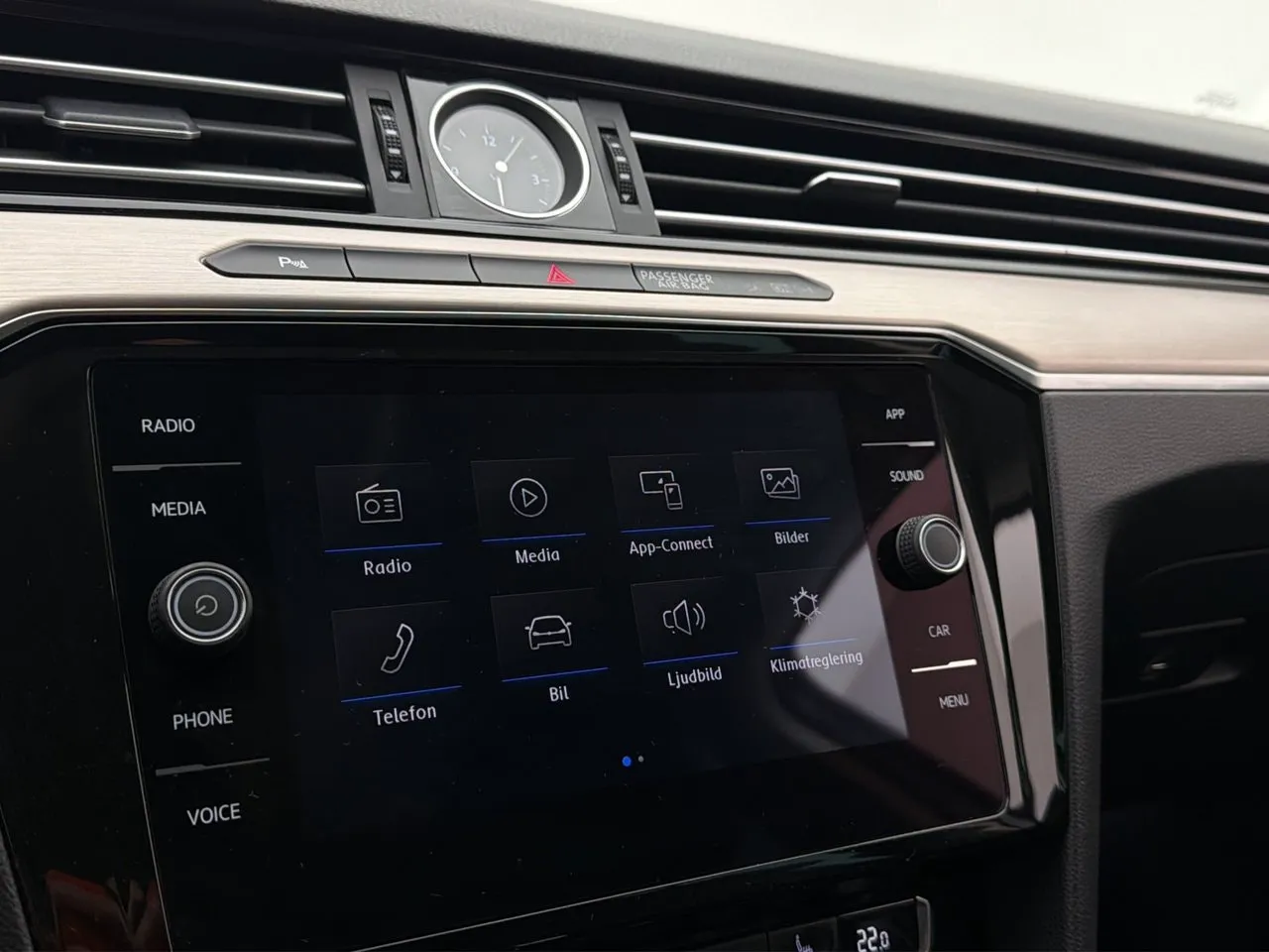 Volkswagen Passat bild 19