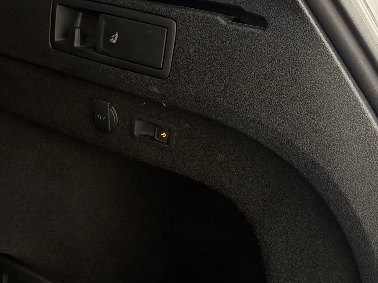 Volkswagen Passat bild 29
