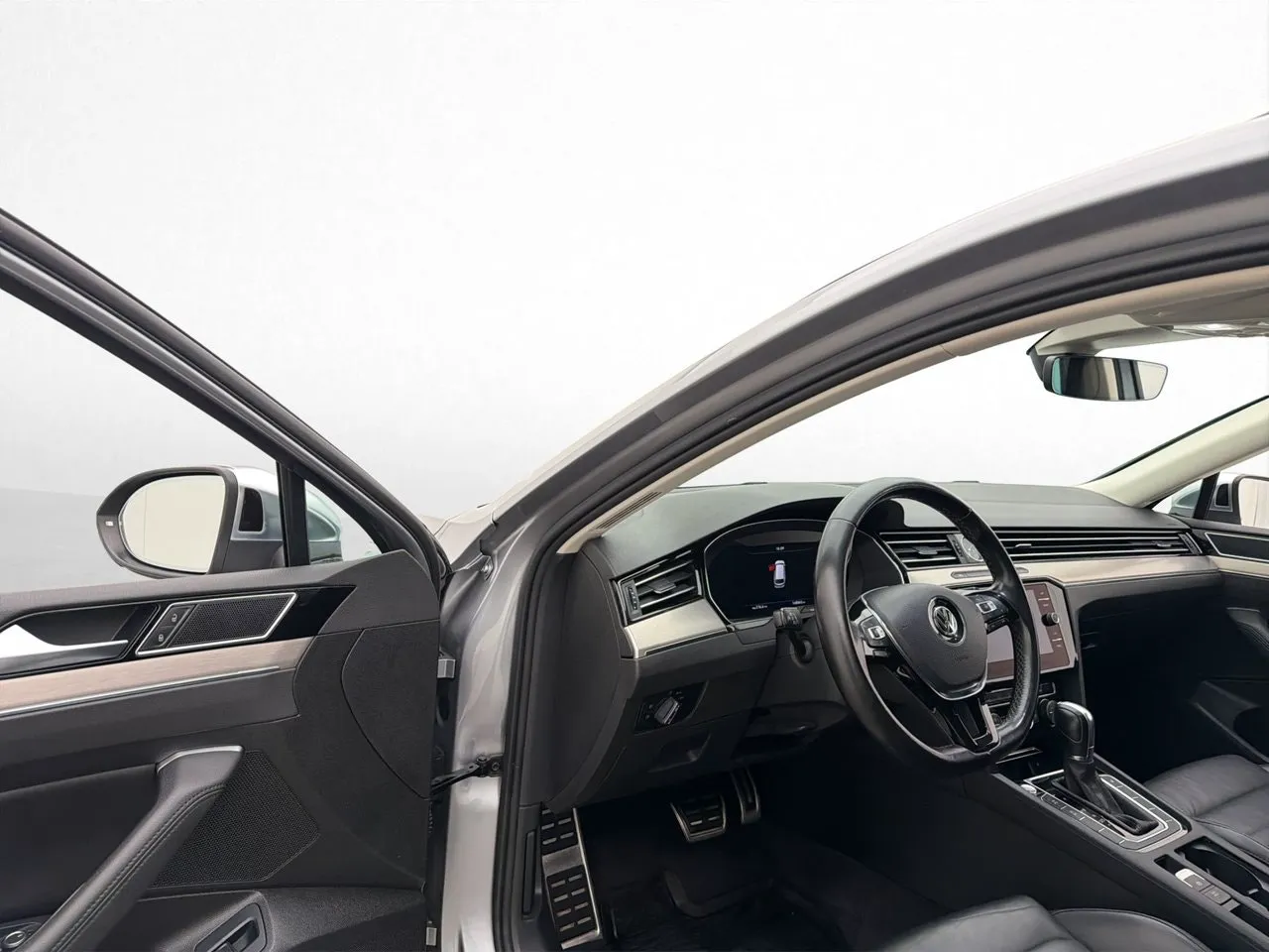 Volkswagen Passat bild 15