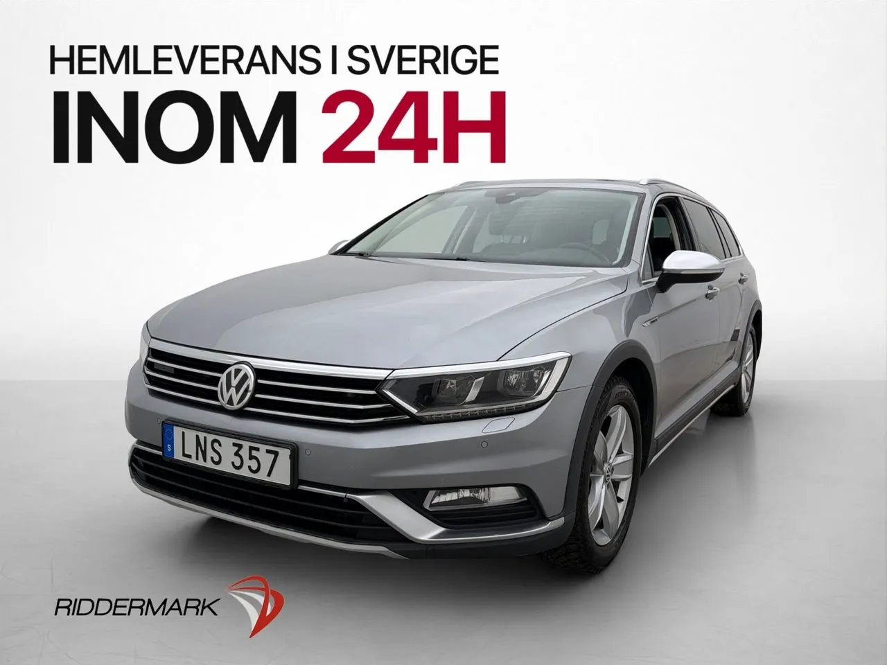 Volkswagen Passat bild 3