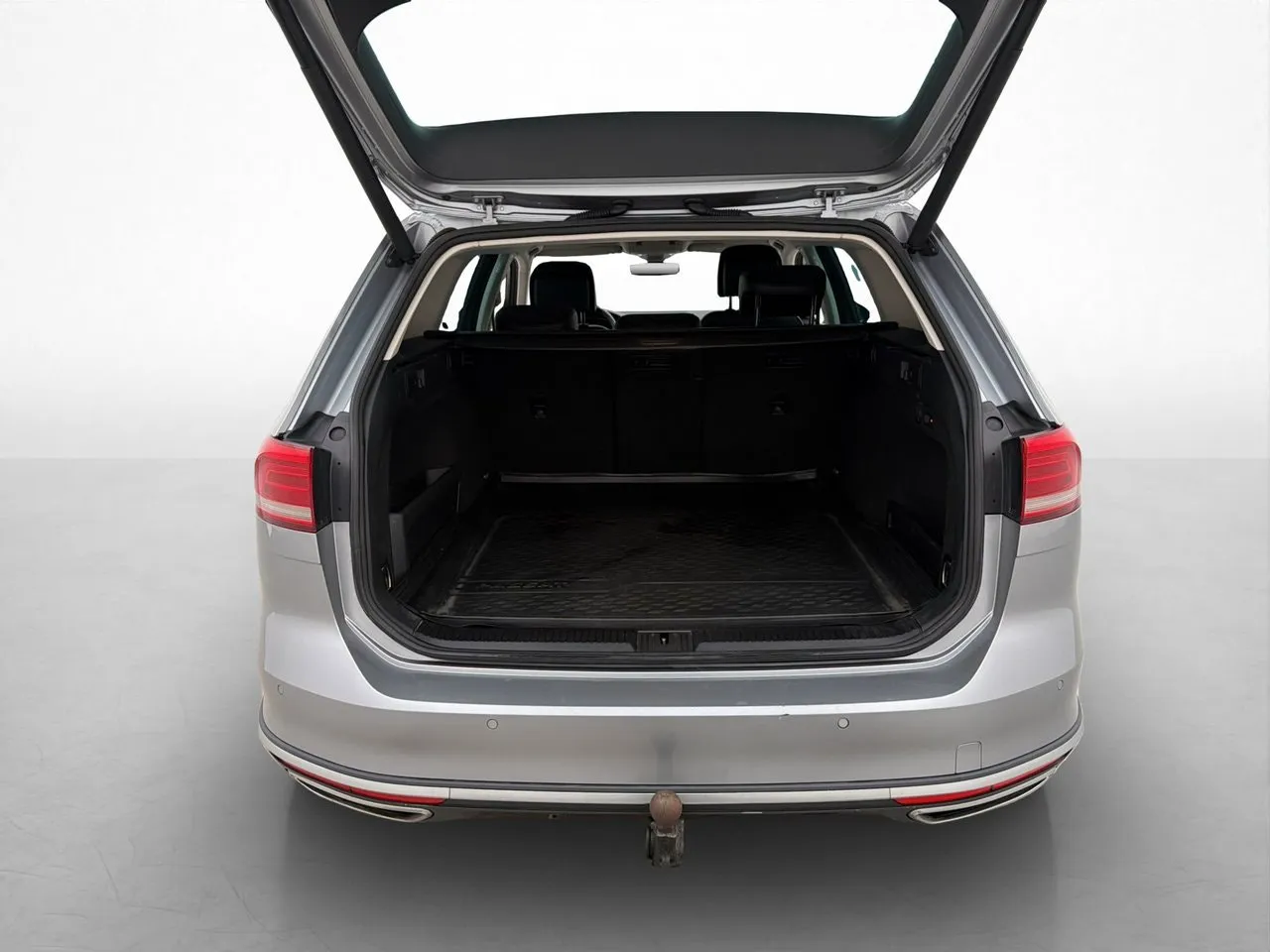 Volkswagen Passat bild 9