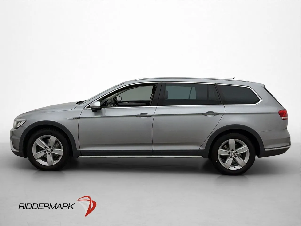 Volkswagen Passat bild 4