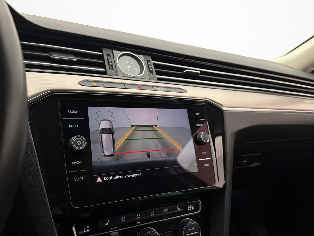 Volkswagen Passat bild 18