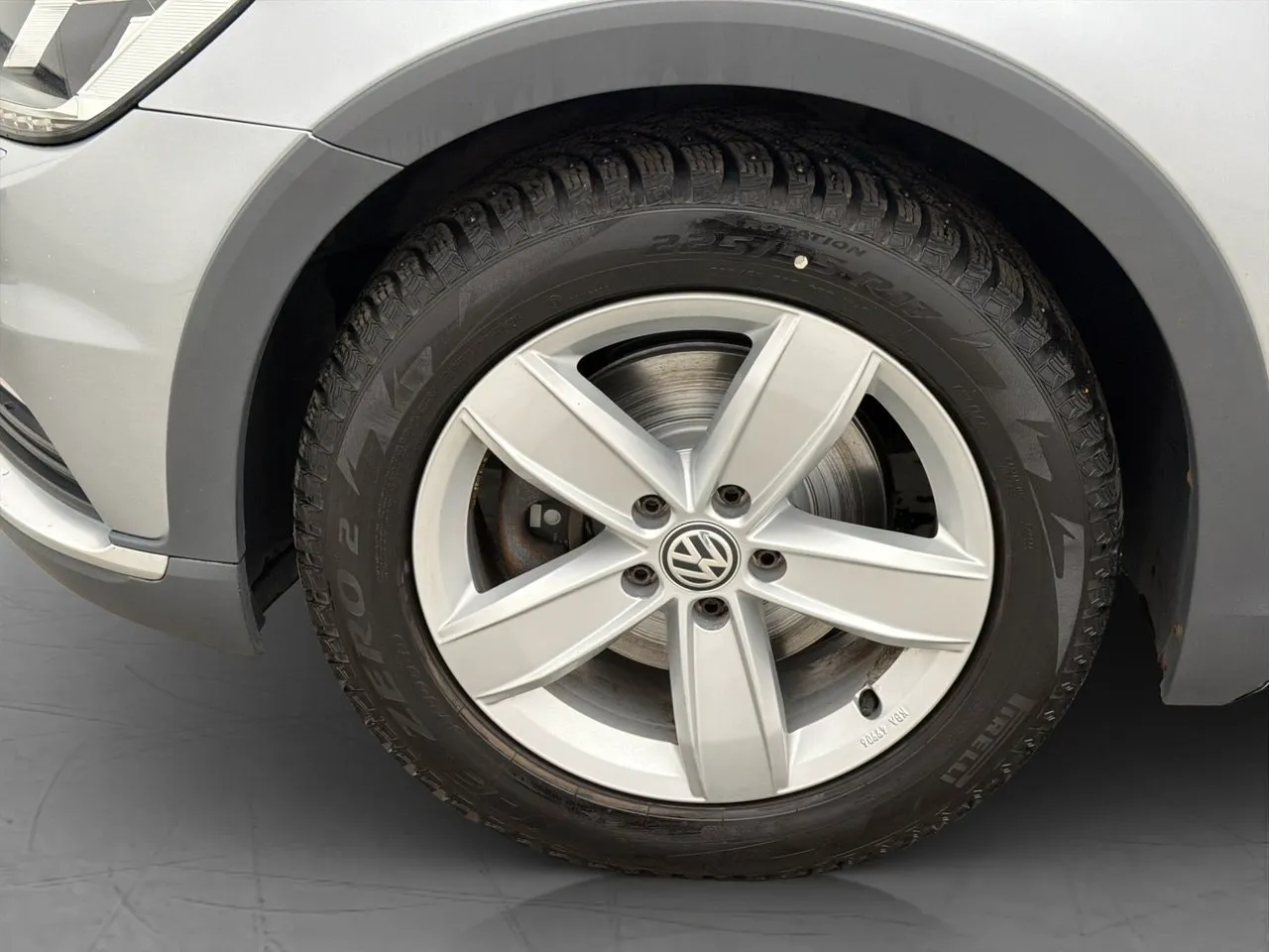 Volkswagen Passat bild 31