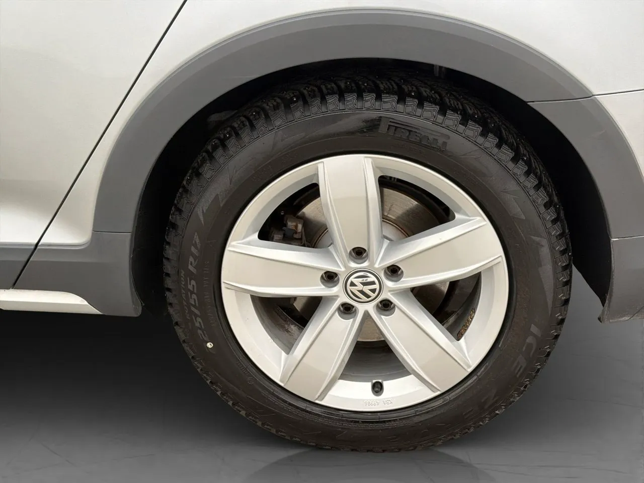 Volkswagen Passat bild 32