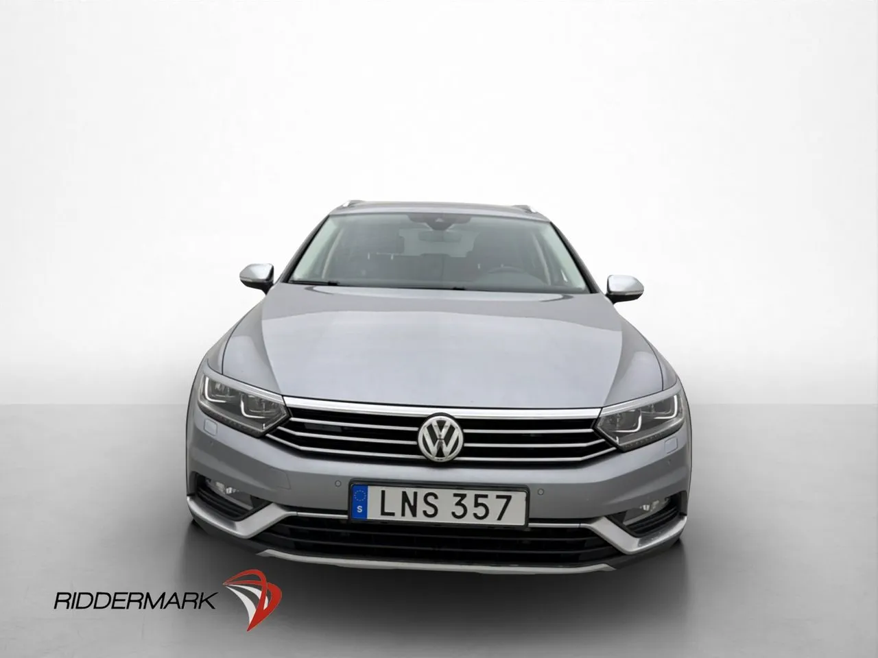 Volkswagen Passat bild 2