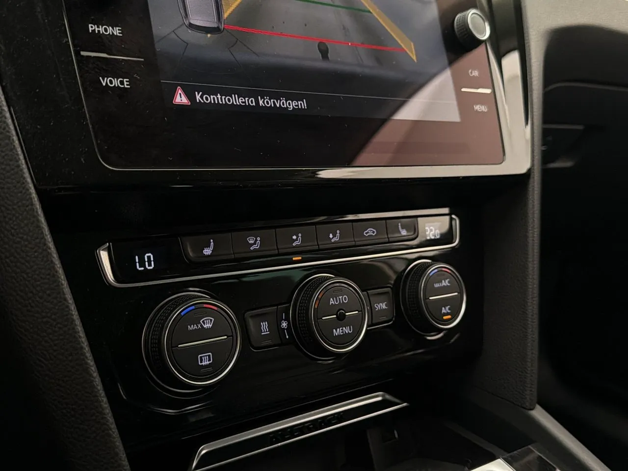 Volkswagen Passat bild 23