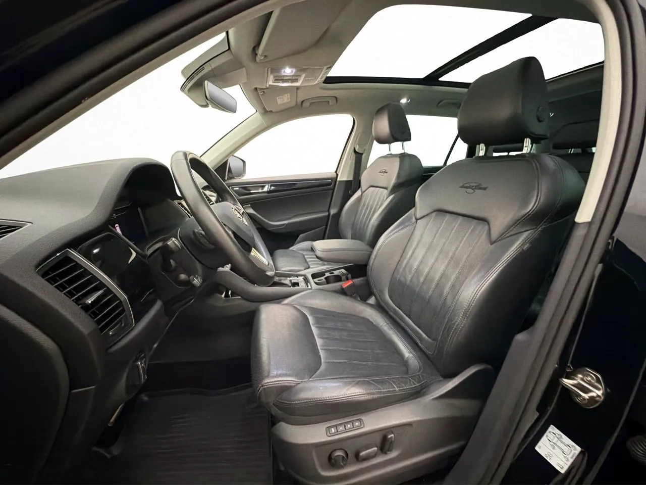 Skoda Kodiaq bild 33