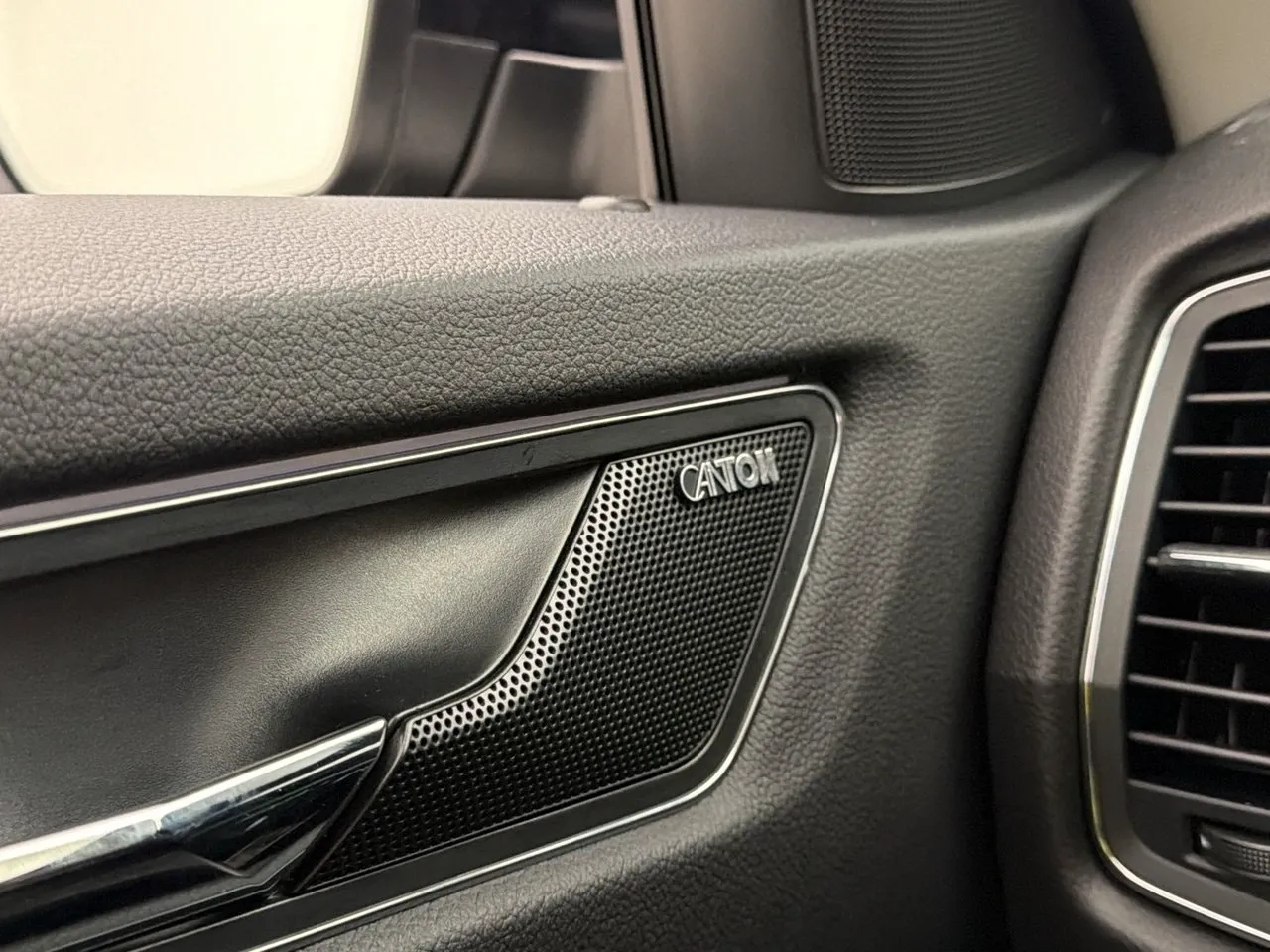 Skoda Kodiaq bild 21