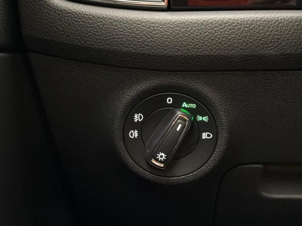 Skoda Kodiaq bild 20