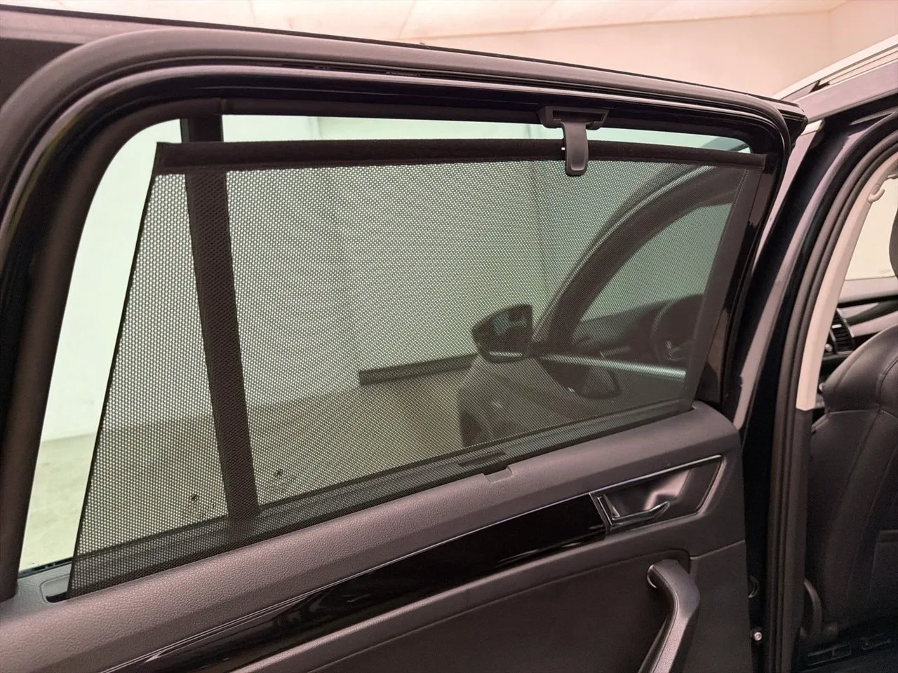 Skoda Kodiaq bild 32
