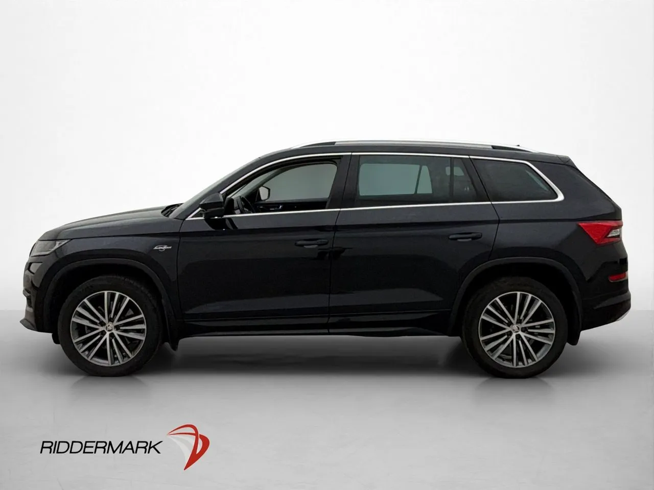 Skoda Kodiaq bild 4