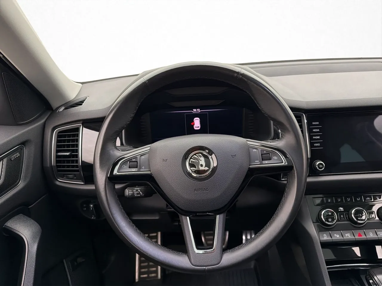 Skoda Kodiaq bild 31