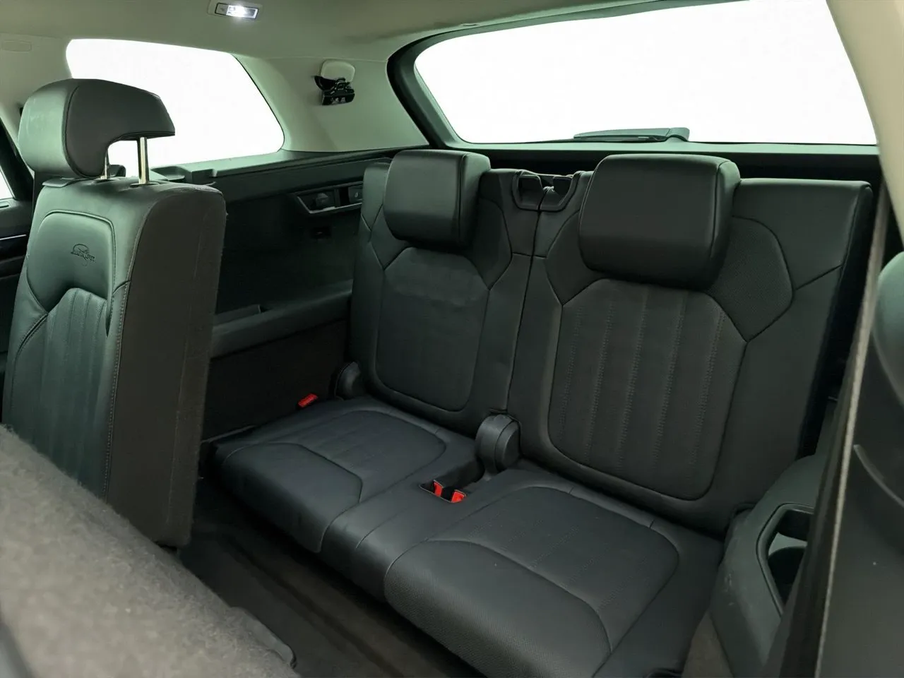 Skoda Kodiaq bild 13