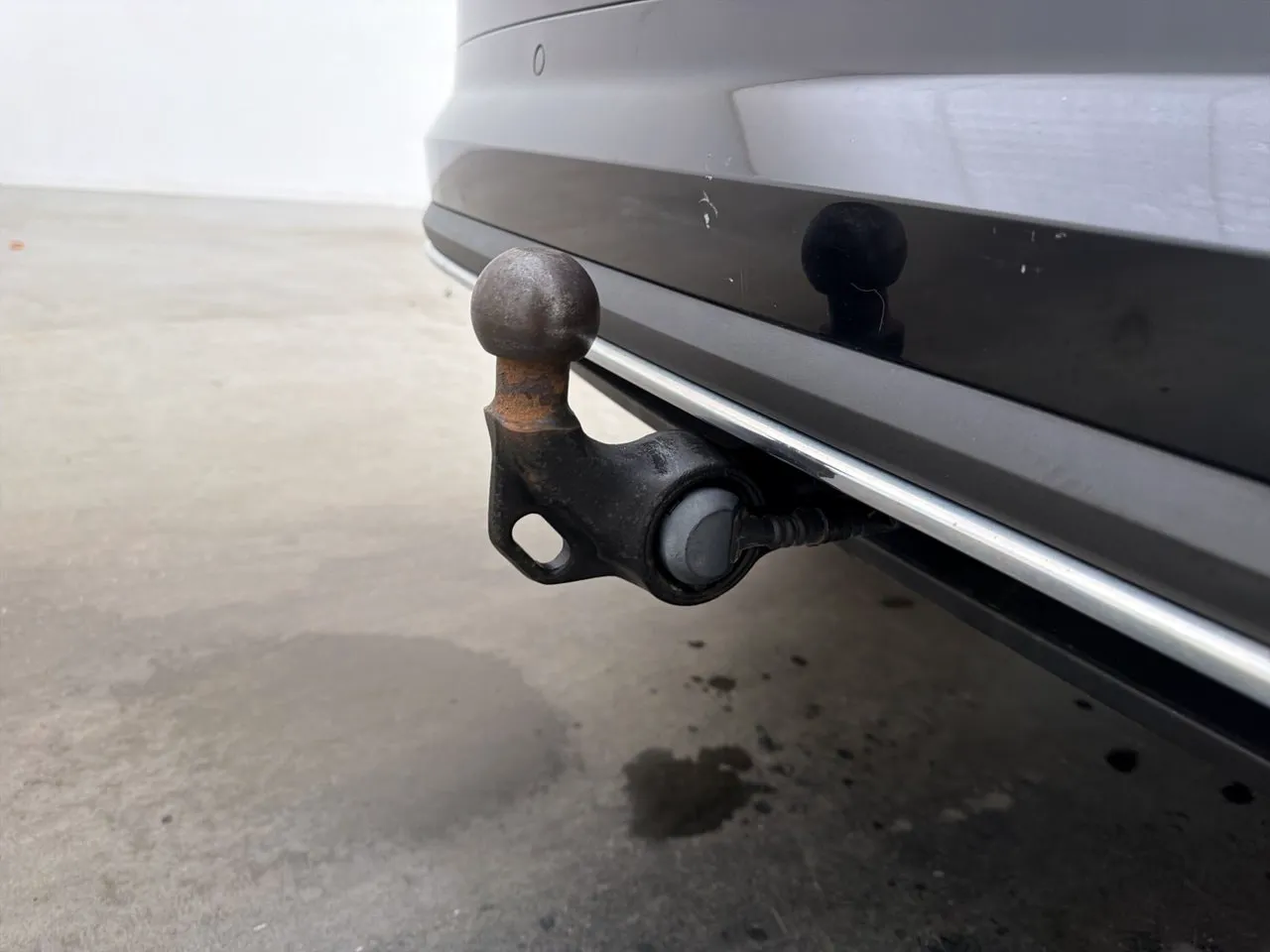 Skoda Kodiaq bild 8