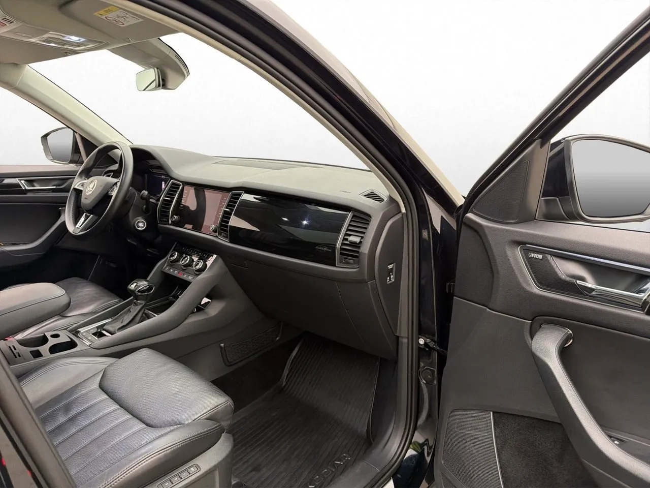 Skoda Kodiaq bild 11
