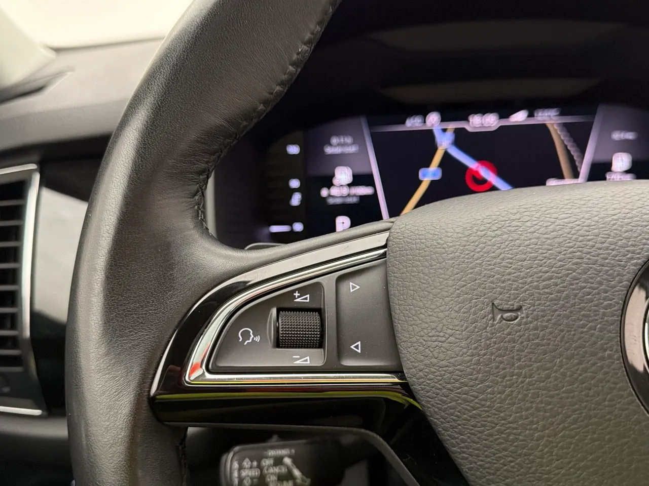 Skoda Kodiaq bild 17