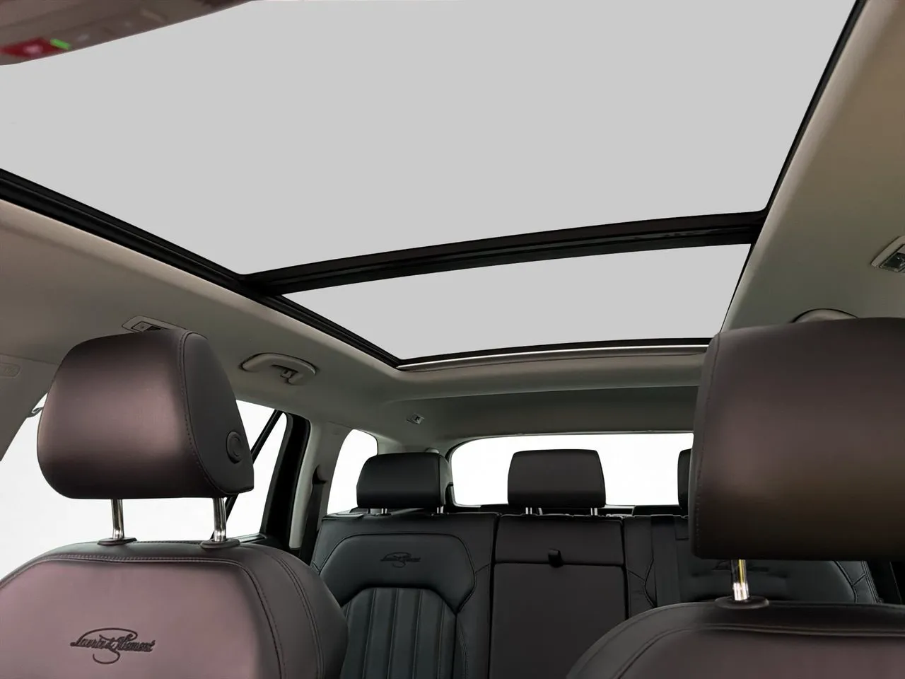 Skoda Kodiaq bild 28