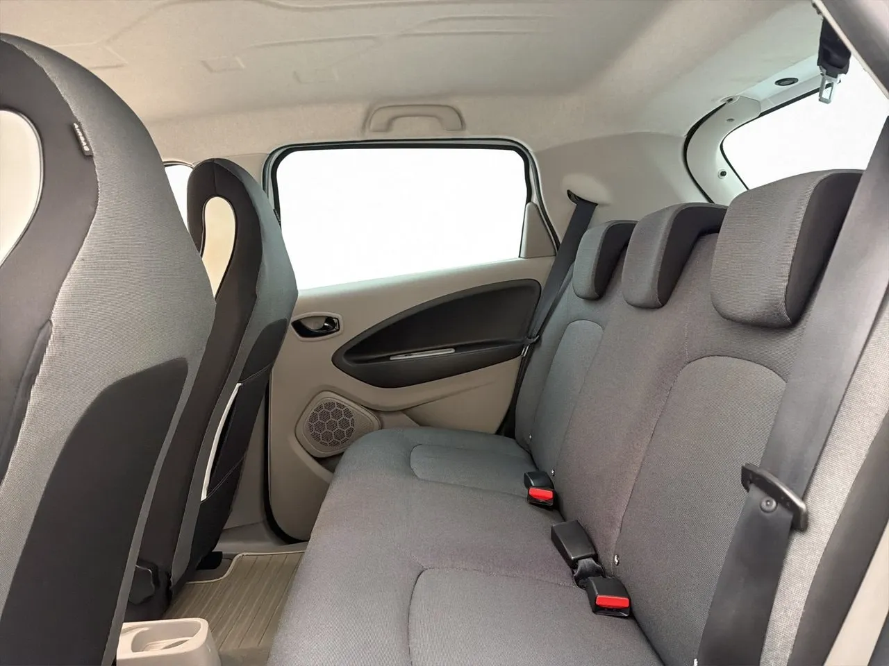 Renault Zoe bild 12