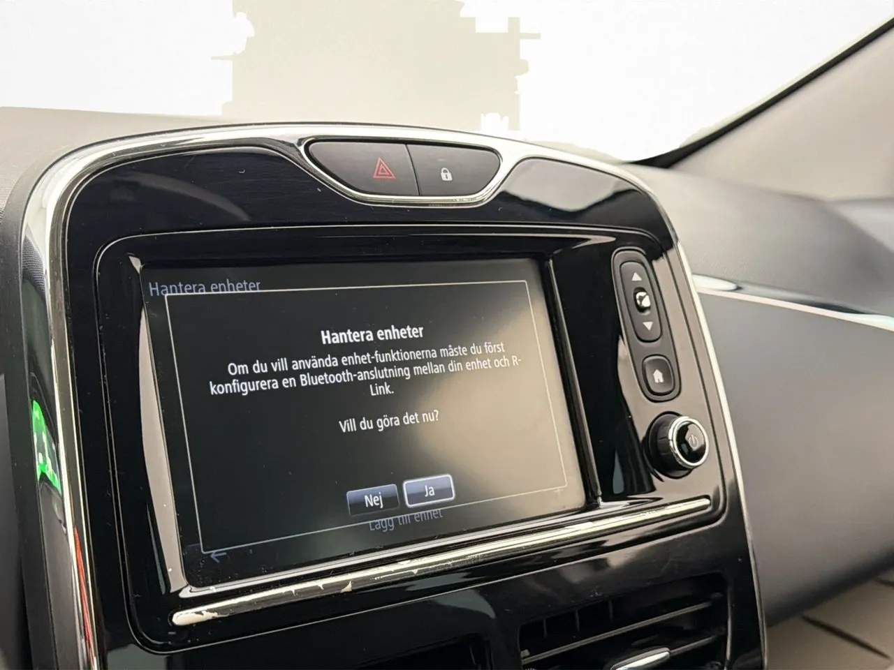Renault Zoe bild 27