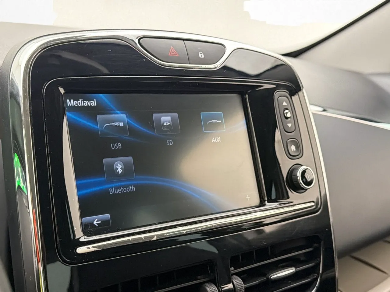 Renault Zoe bild 26