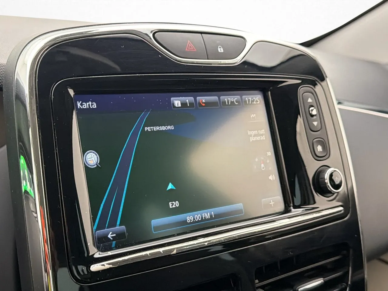 Renault Zoe bild 25
