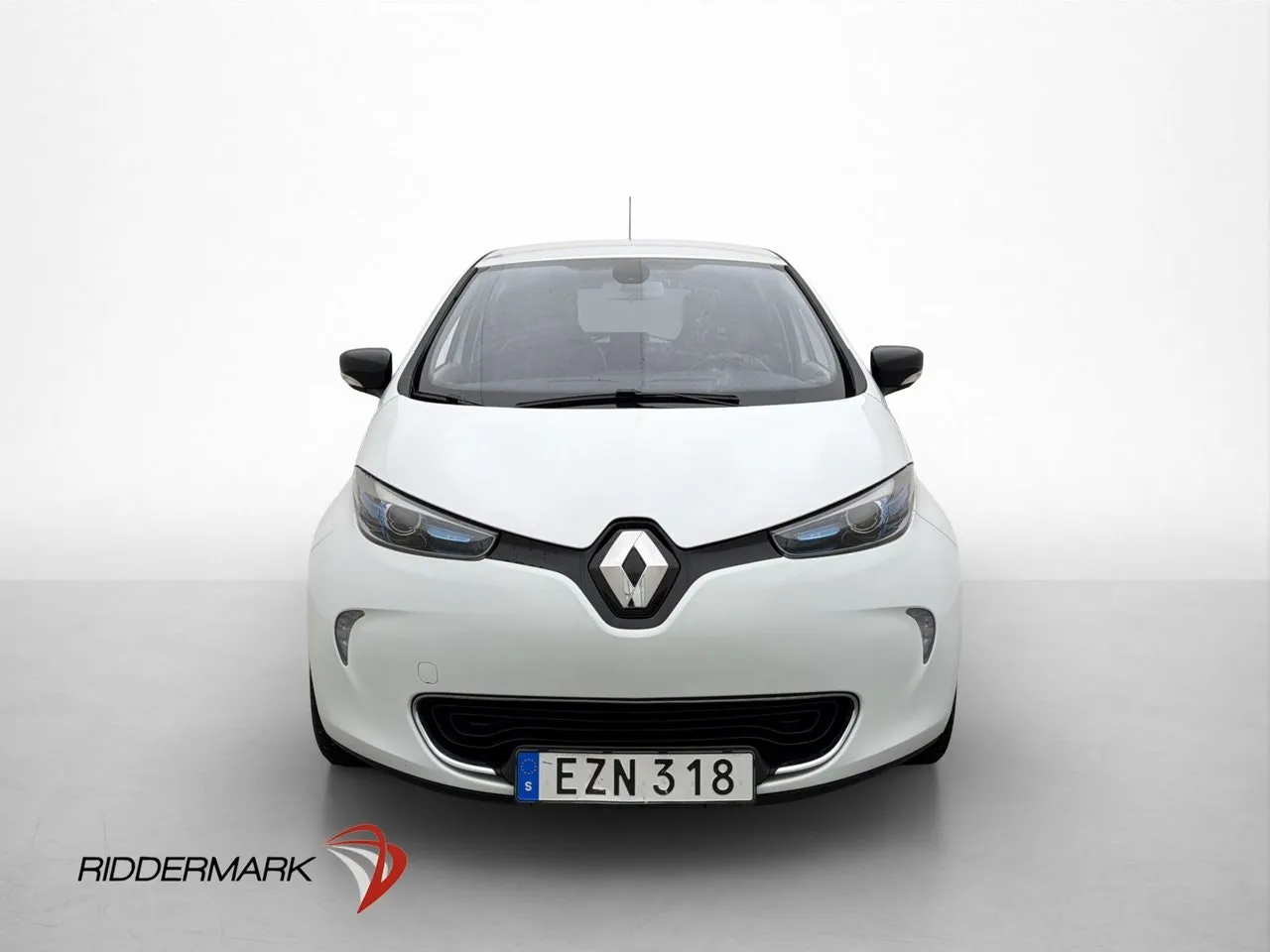 Renault Zoe bild 3