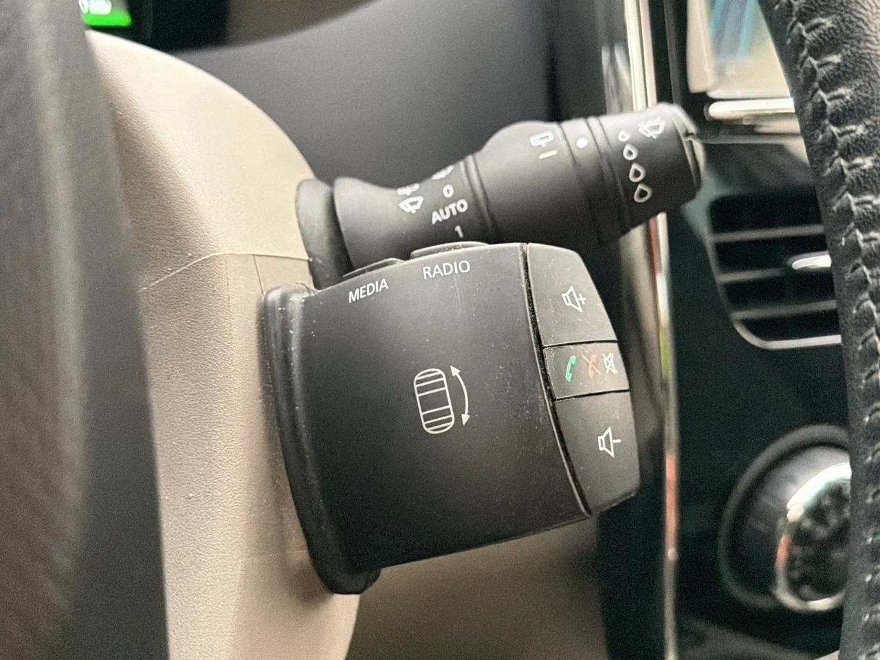Renault Zoe bild 23