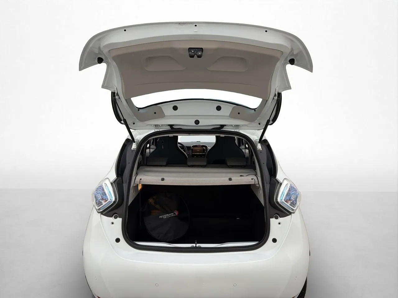 Renault Zoe bild 9