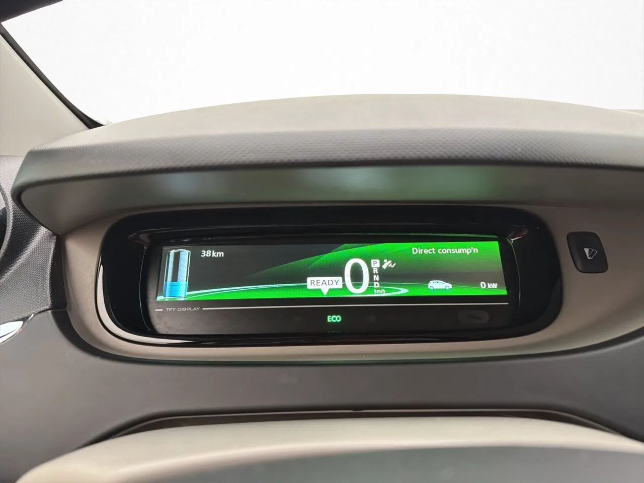 Renault Zoe bild 17