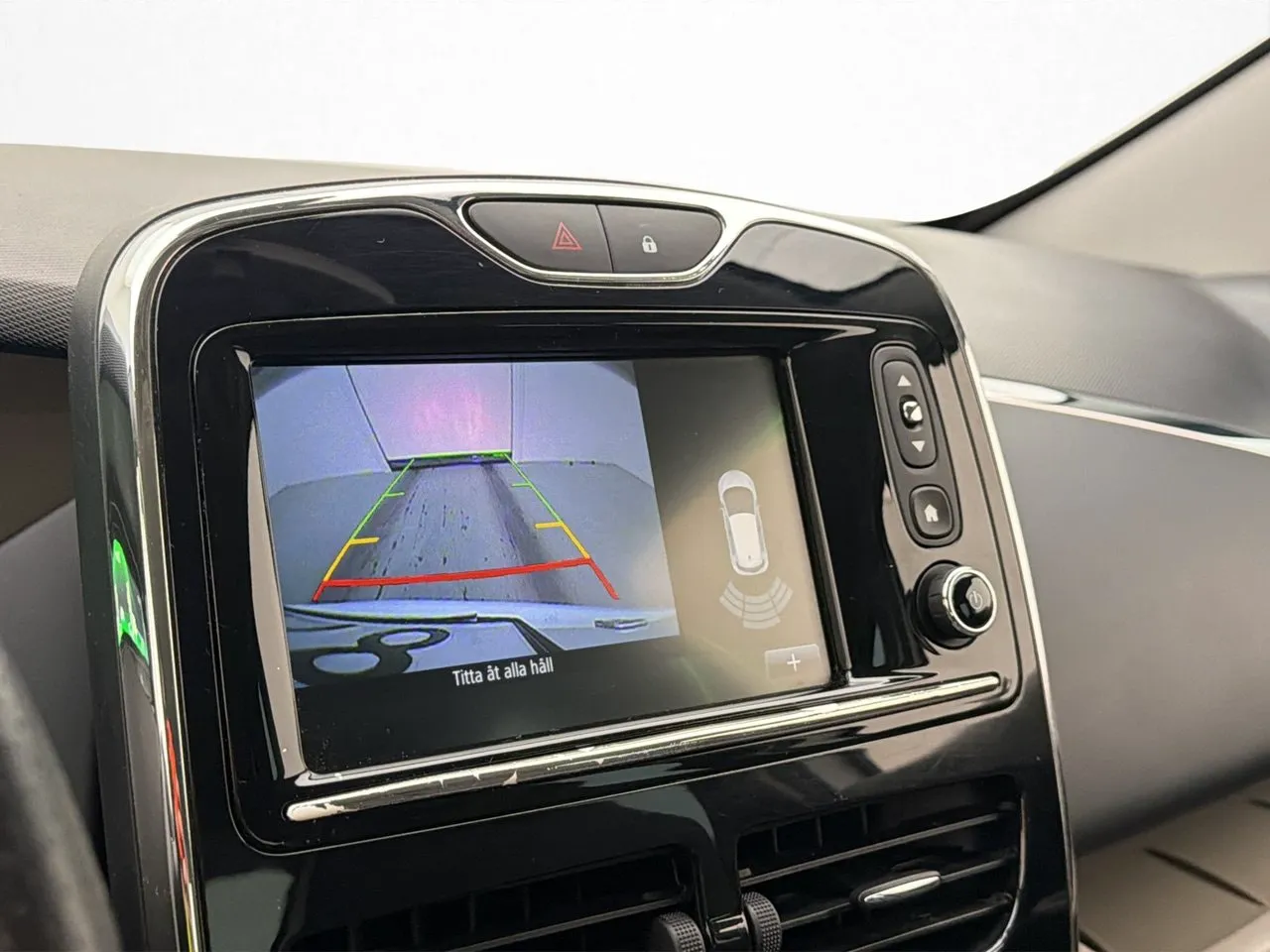 Renault Zoe bild 24