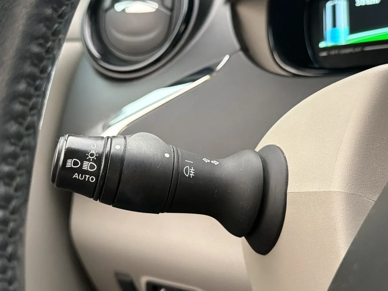 Renault Zoe bild 22