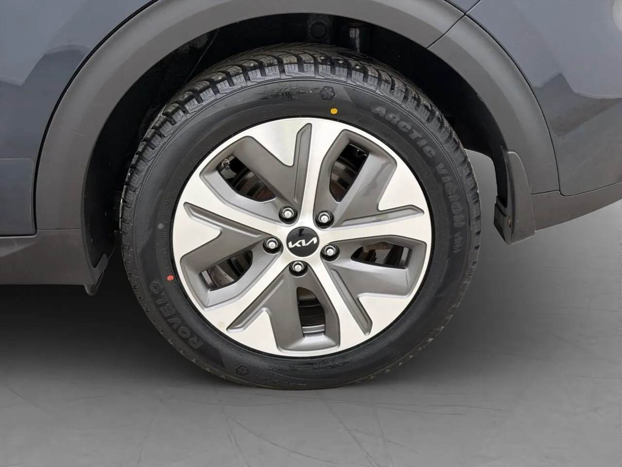 Kia e-Niro bild 33
