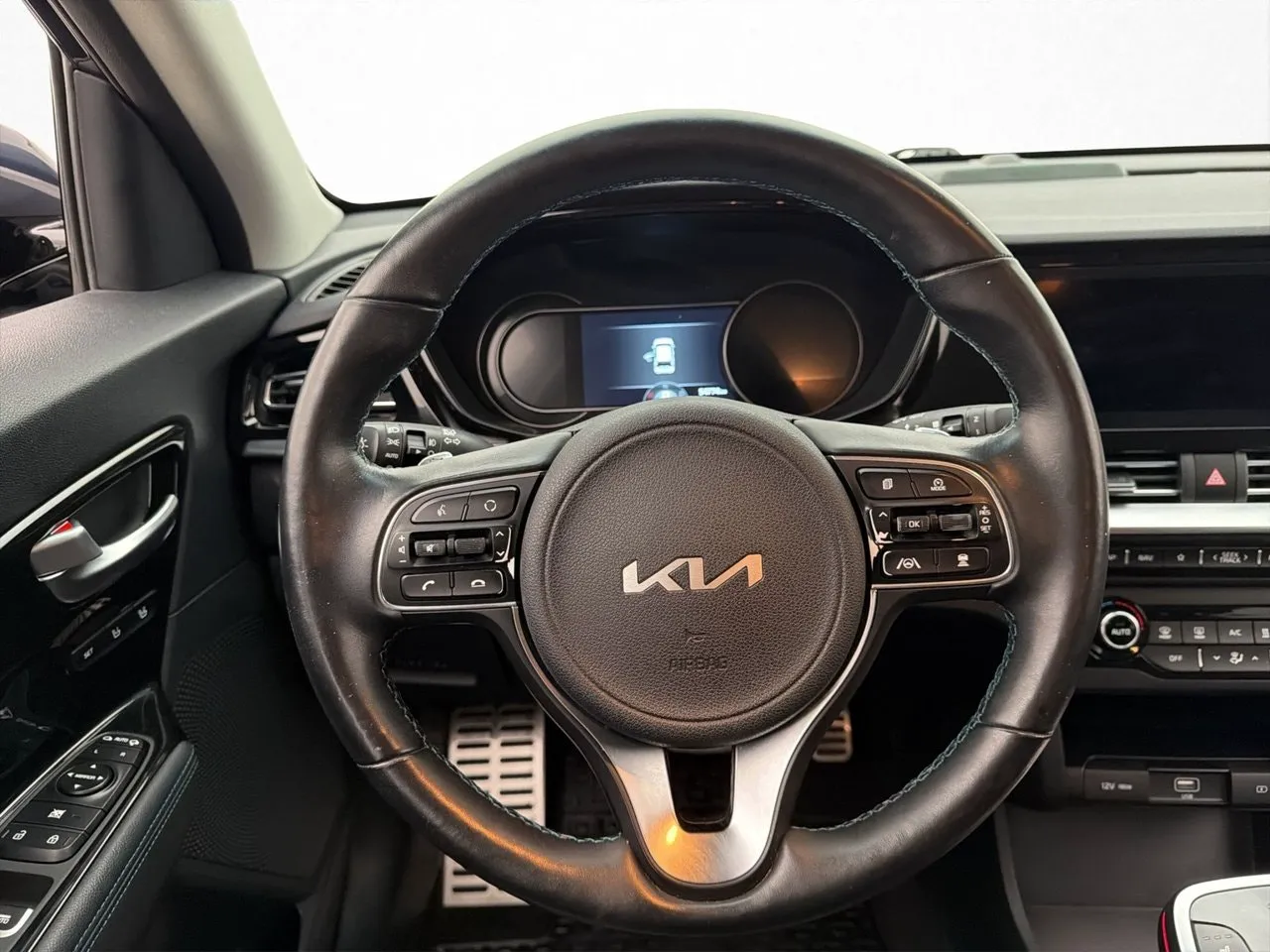 Kia e-Niro bild 14