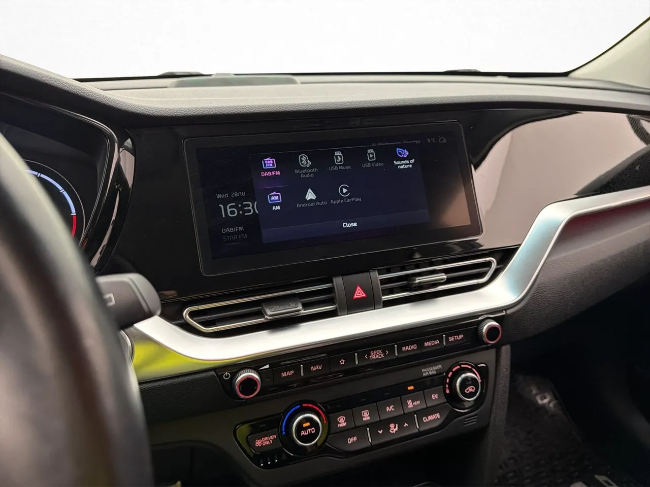 Kia e-Niro bild 23