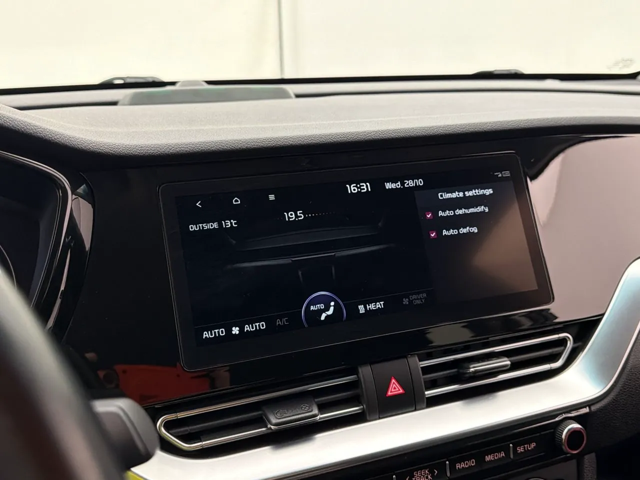 Kia e-Niro bild 25