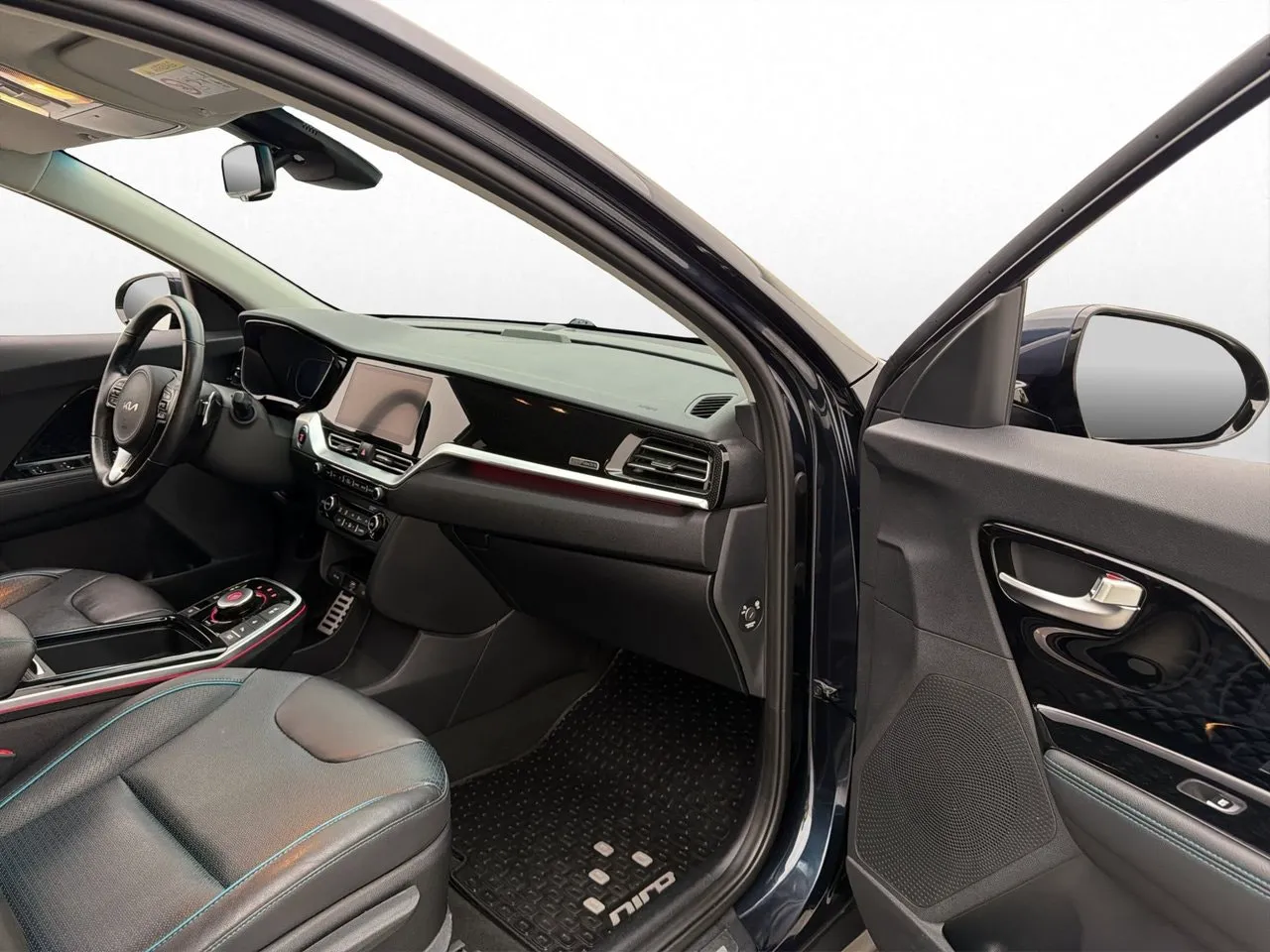 Kia e-Niro bild 11