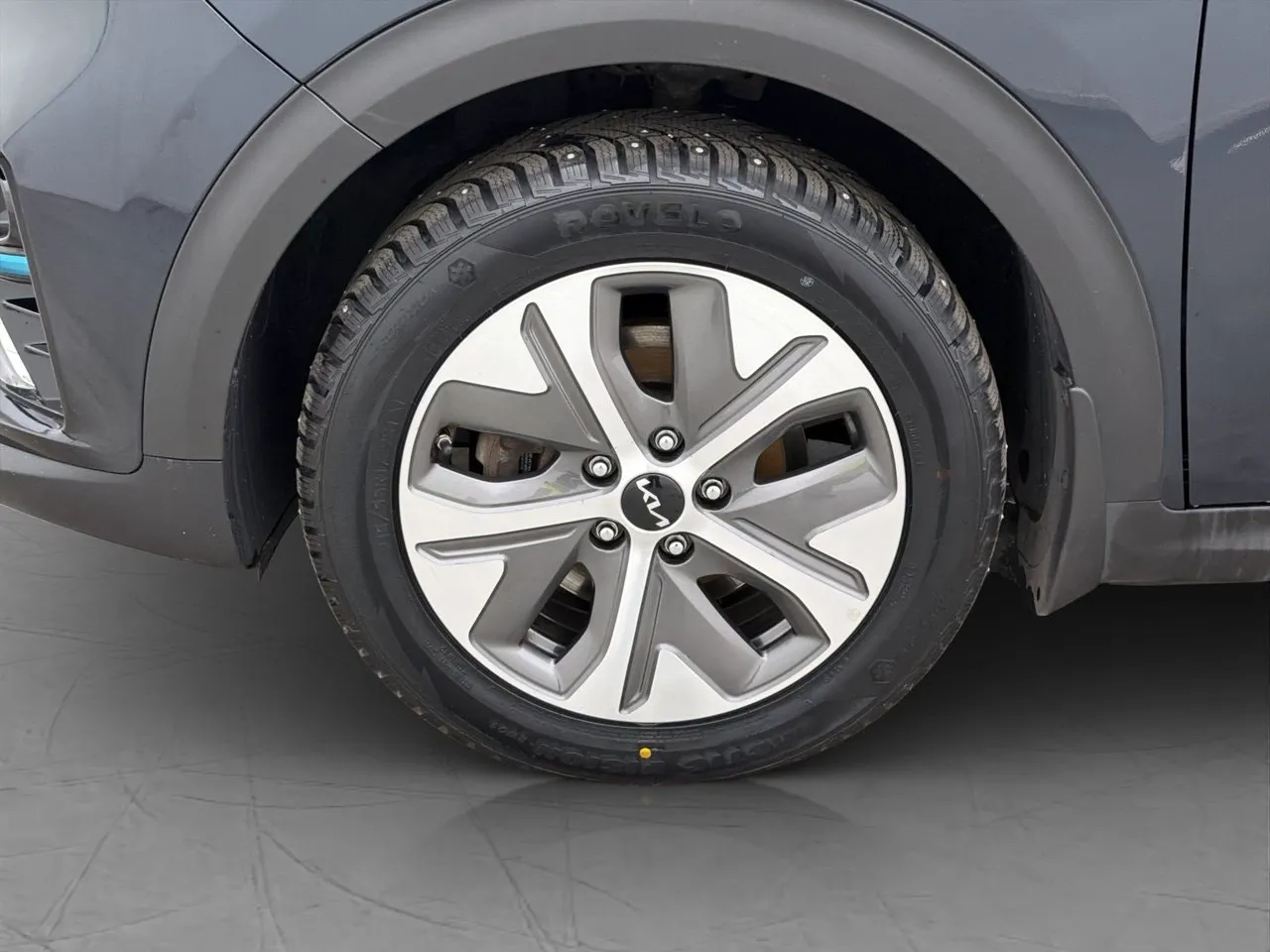 Kia e-Niro bild 32