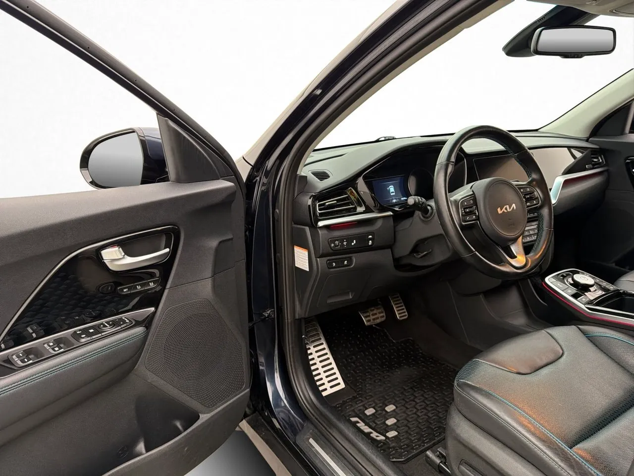 Kia e-Niro bild 29