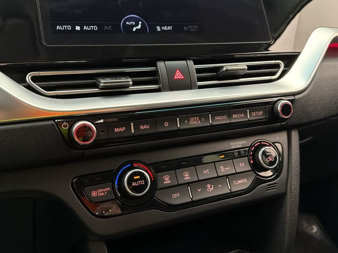 Kia e-Niro bild 26