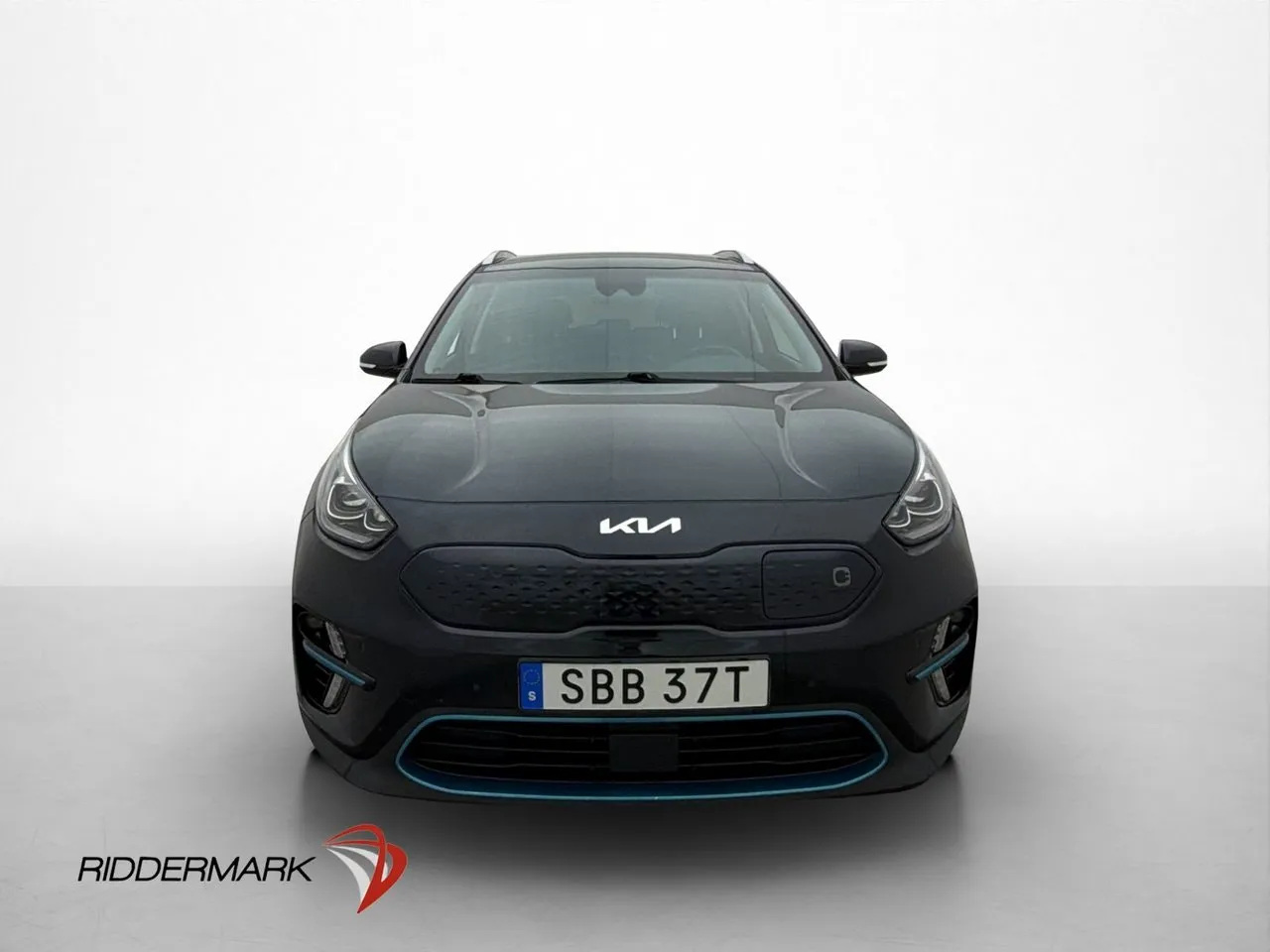Kia e-Niro bild 3