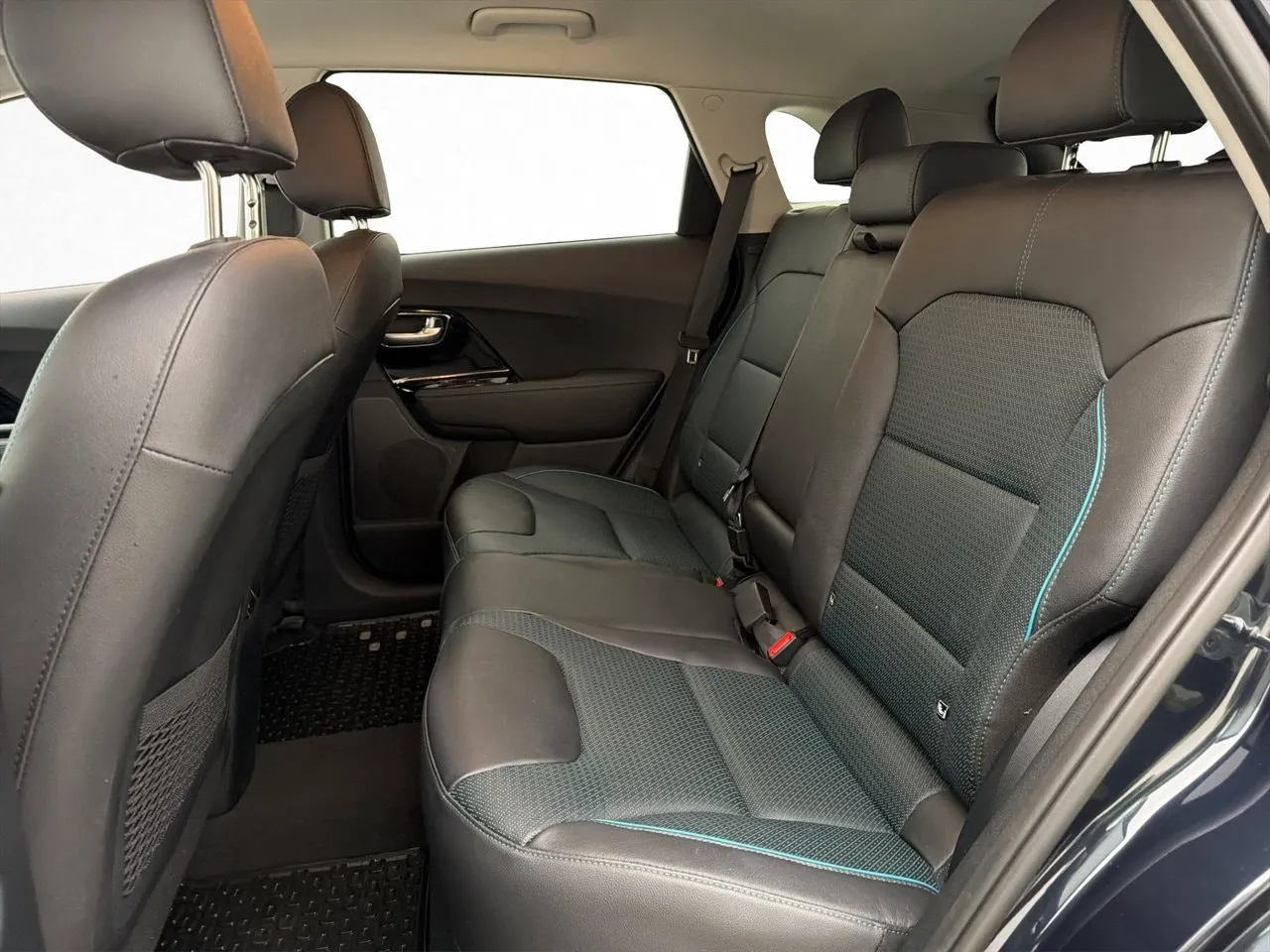 Kia e-Niro bild 12