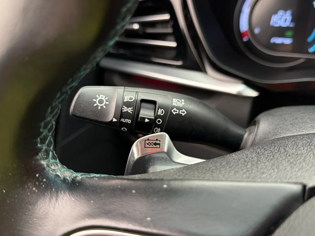 Kia e-Niro bild 19