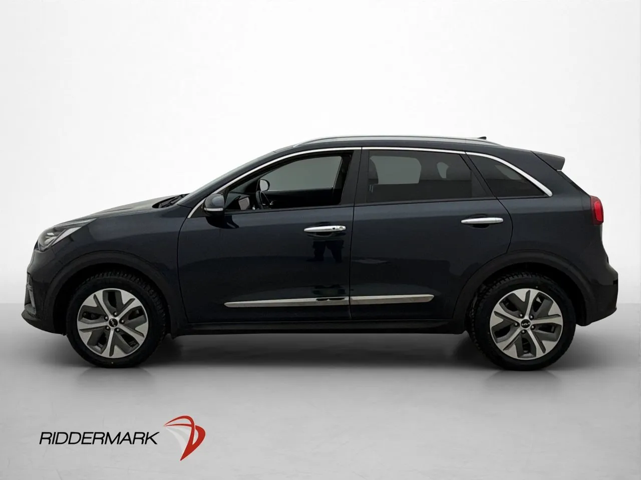 Kia e-Niro bild 5