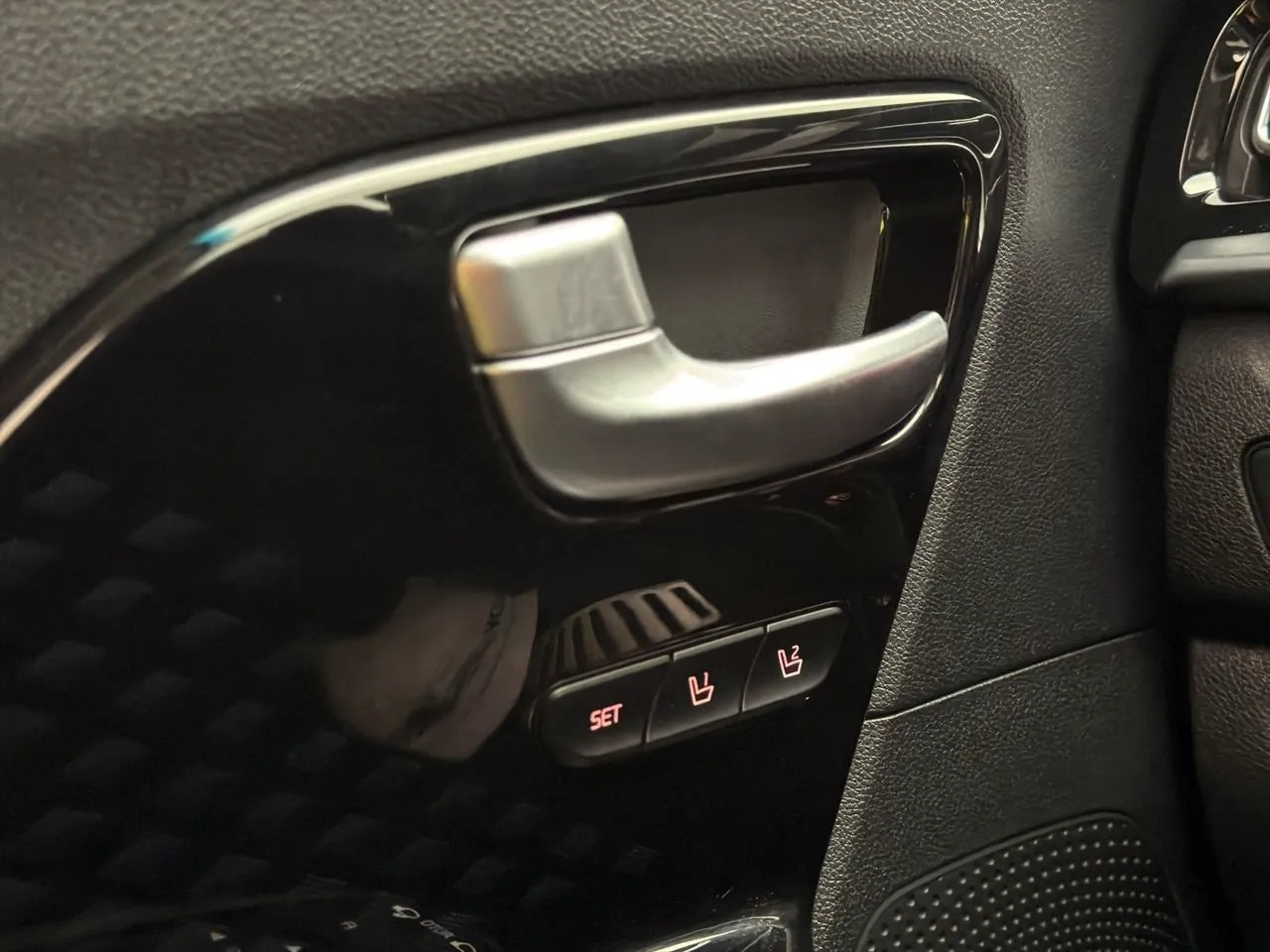 Kia e-Niro bild 21