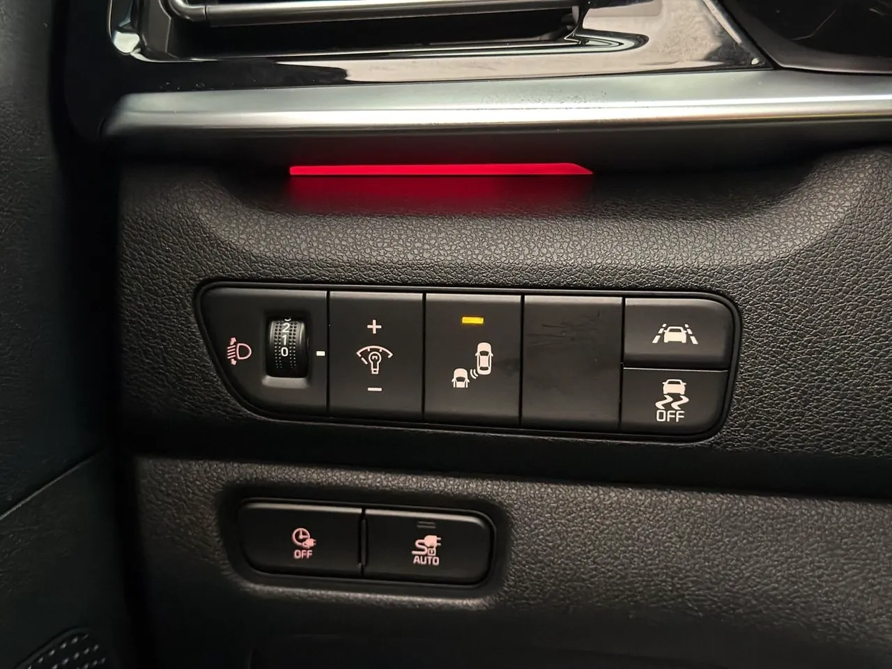 Kia e-Niro bild 20
