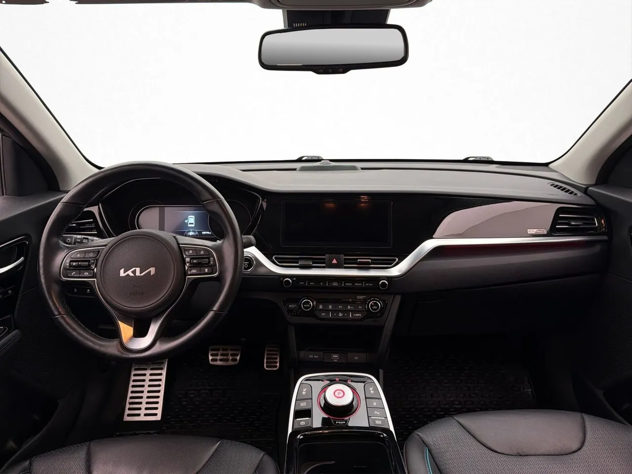Kia e-Niro bild 13
